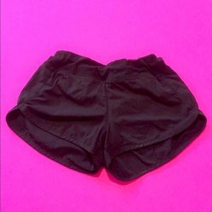 Ivivva black shorts